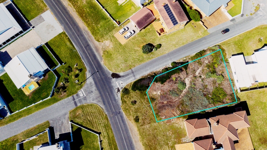 0 Bedroom Property for Sale in Agulhas Western Cape